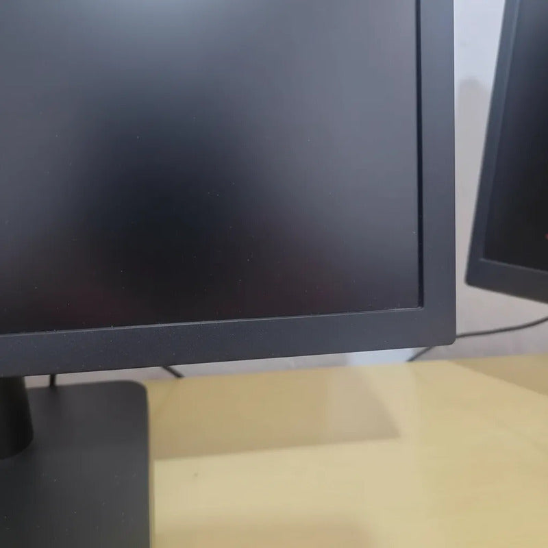 Monitor 21,45 LG Full Hd Hdmi Freesync - 22mp410-b Preto
