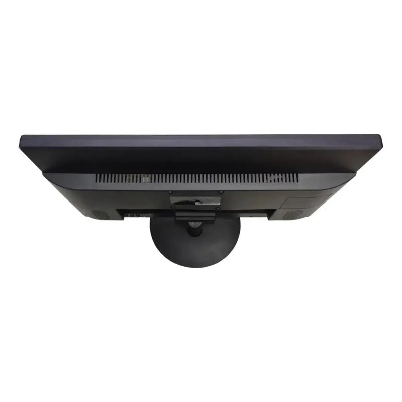 Monitor Led 20  Brazil Pc 20wr Preto 75hz Preto 127/220v
