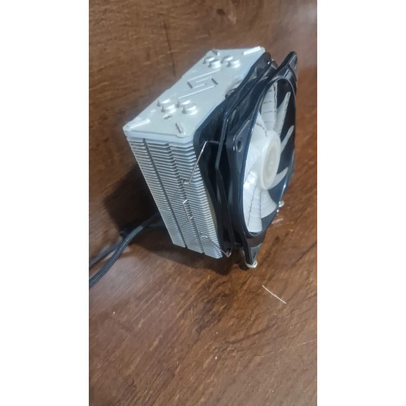 Aircooler Deepcool Gammax Gt Preto