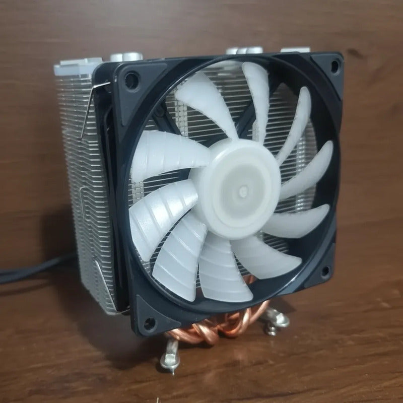 Aircooler Deepcool Gammax Gt Preto