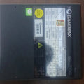 Fonte De Alimentação Para Pc Gamemax Gm-500 500w Preta Preto