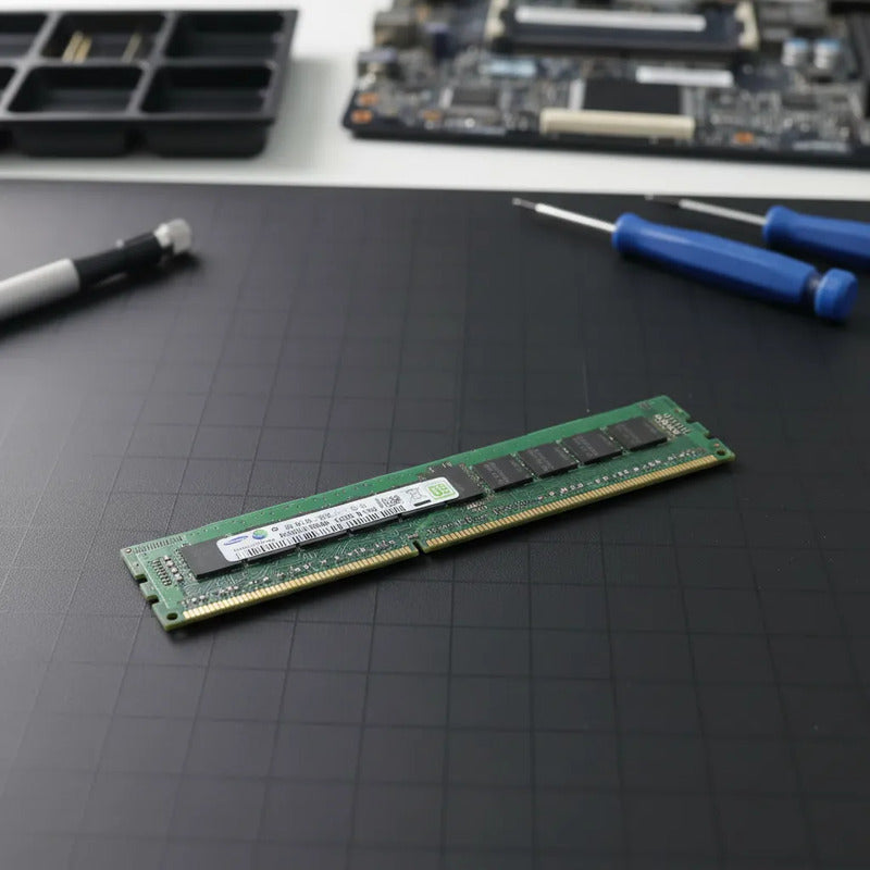 Memória Ram Ddr3 8gb  Samsung