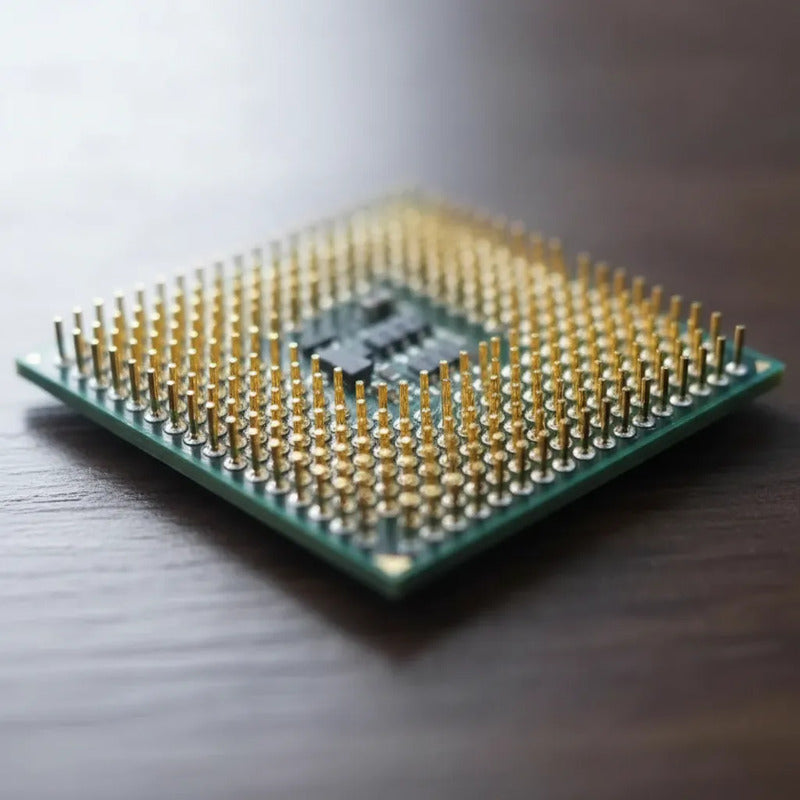 Processador Intel Core I5 2500 4 Núcleos 3.3ghz Gráficos Int