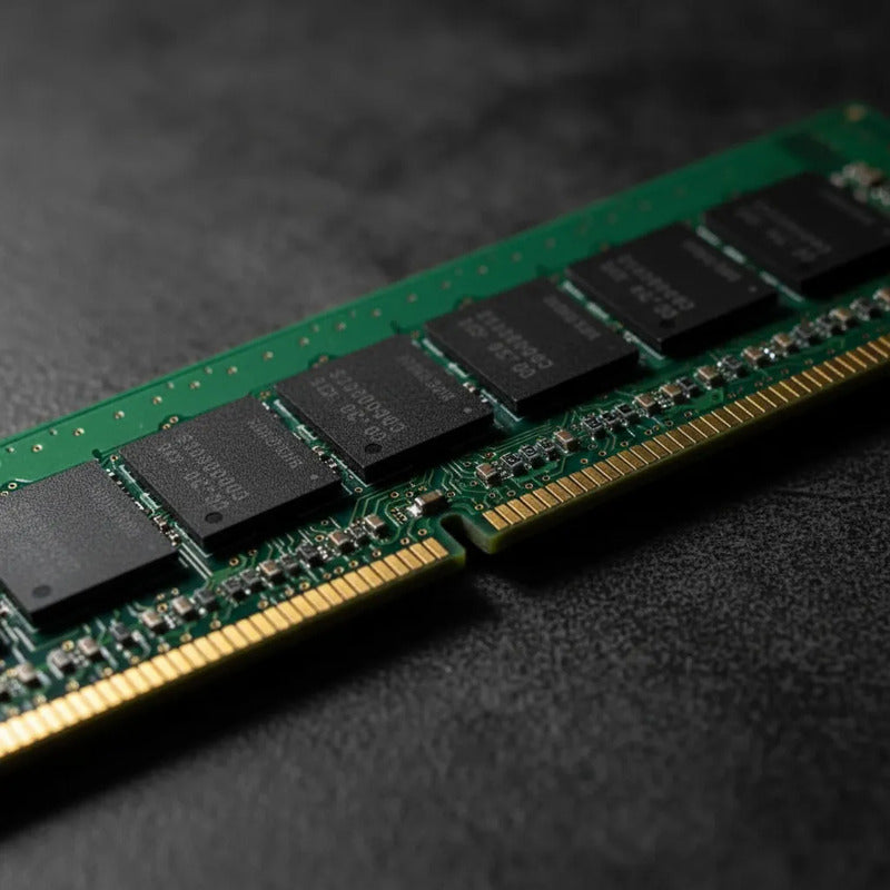 Memória Ram Ddr3 8gb  Samsung